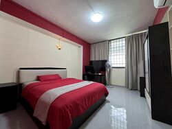 Blk 535 Hougang Street 52 (Hougang), HDB 4 Rooms #497105161
